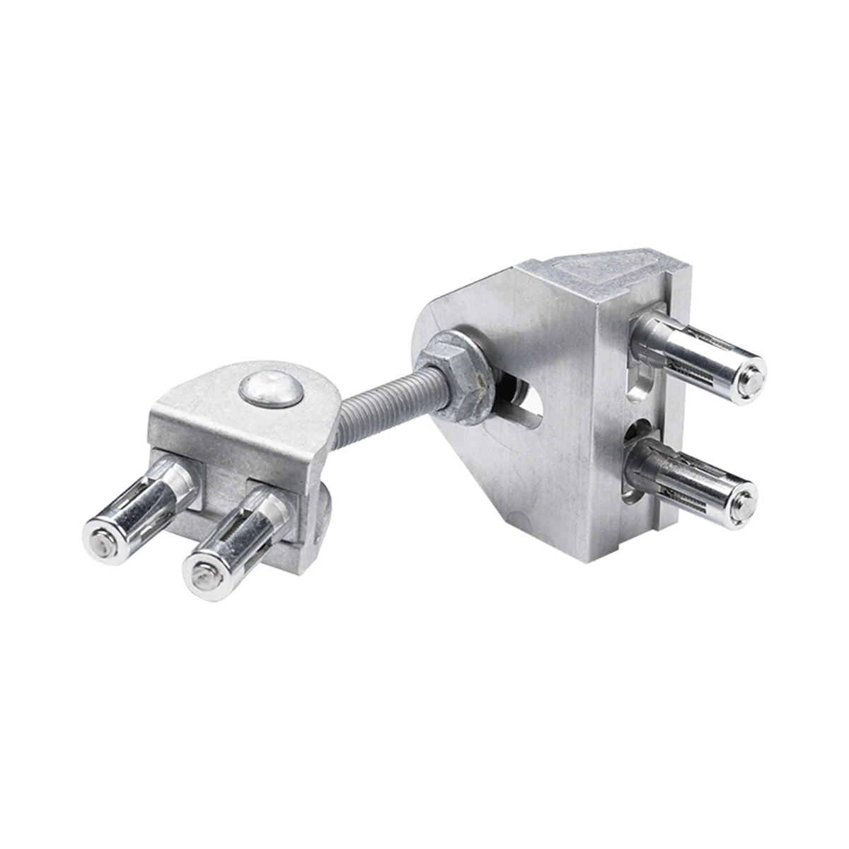 Balama reglabilă LOCINOX BOLTONHD M16 - ajustare precisă și durabilitate