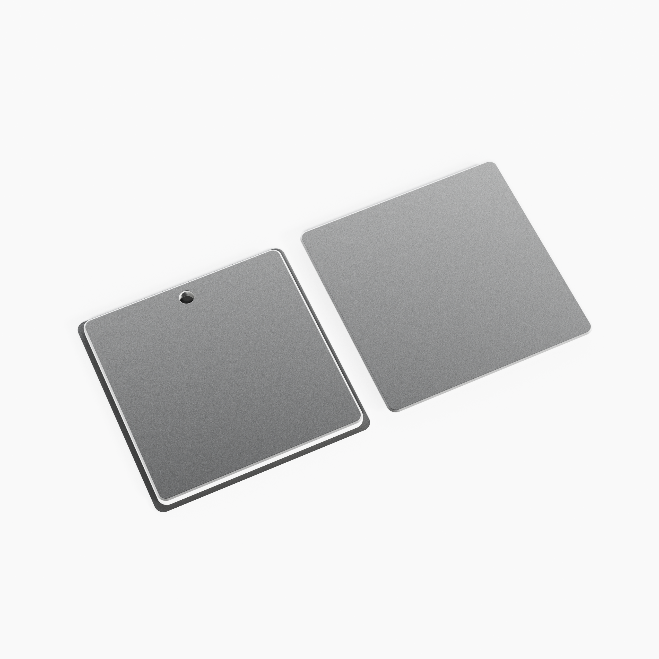 Capac aluminiu 120x120x3 - soluție eficientă pentru protecție