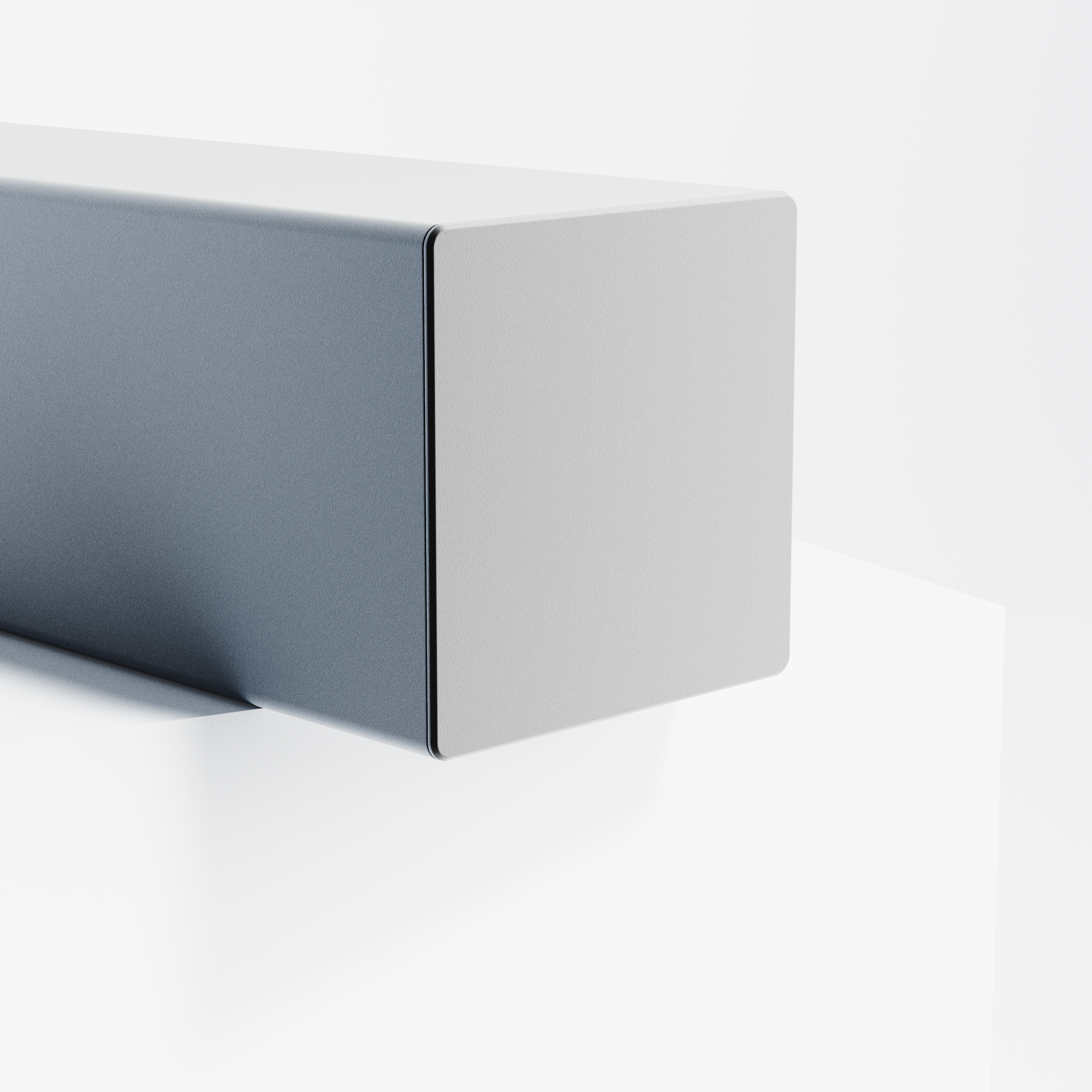 Capac aluminiu 120x120x3 - soluție eficientă pentru protecție