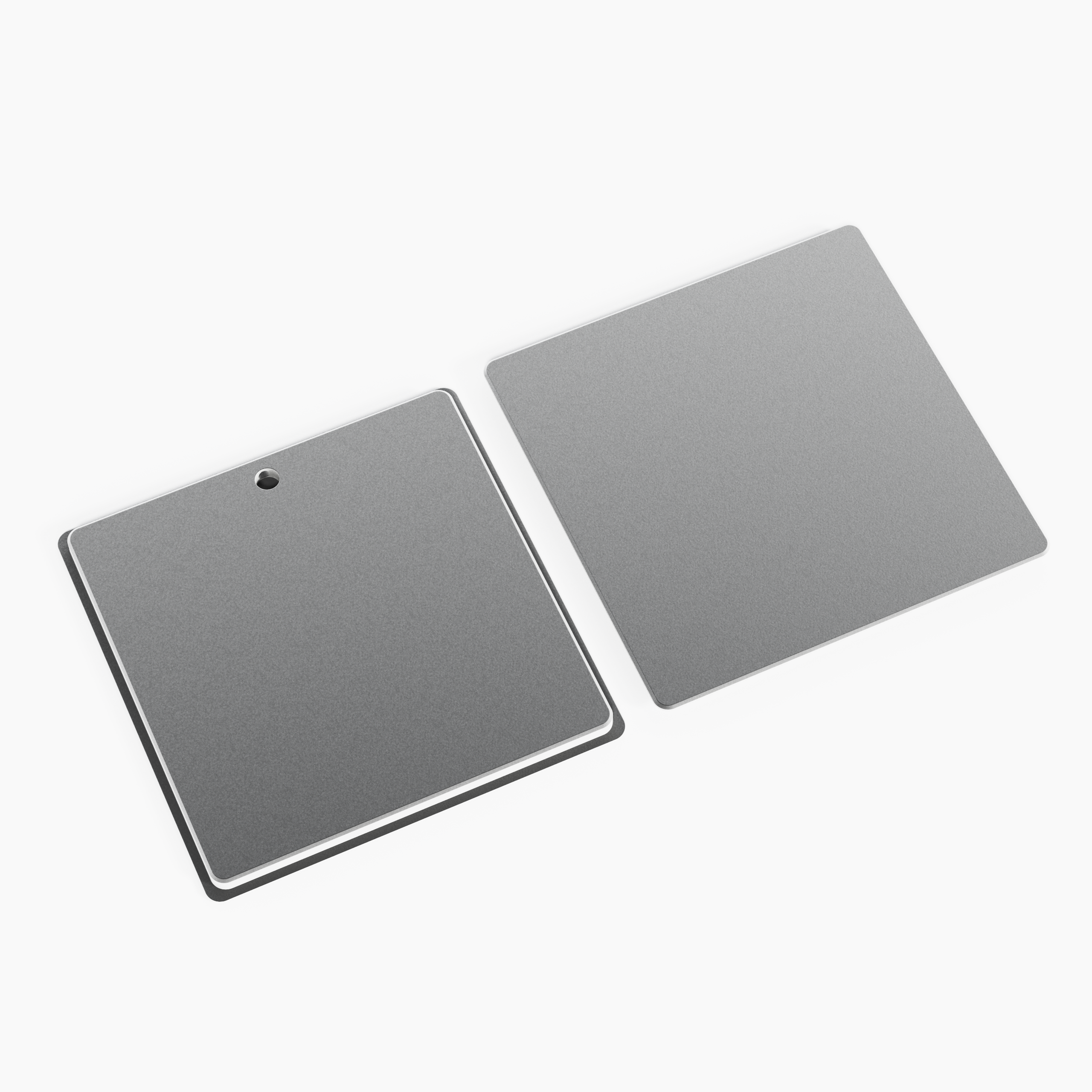 Capac aluminiu 140x140x4 - protecție și performanță de lungă durată