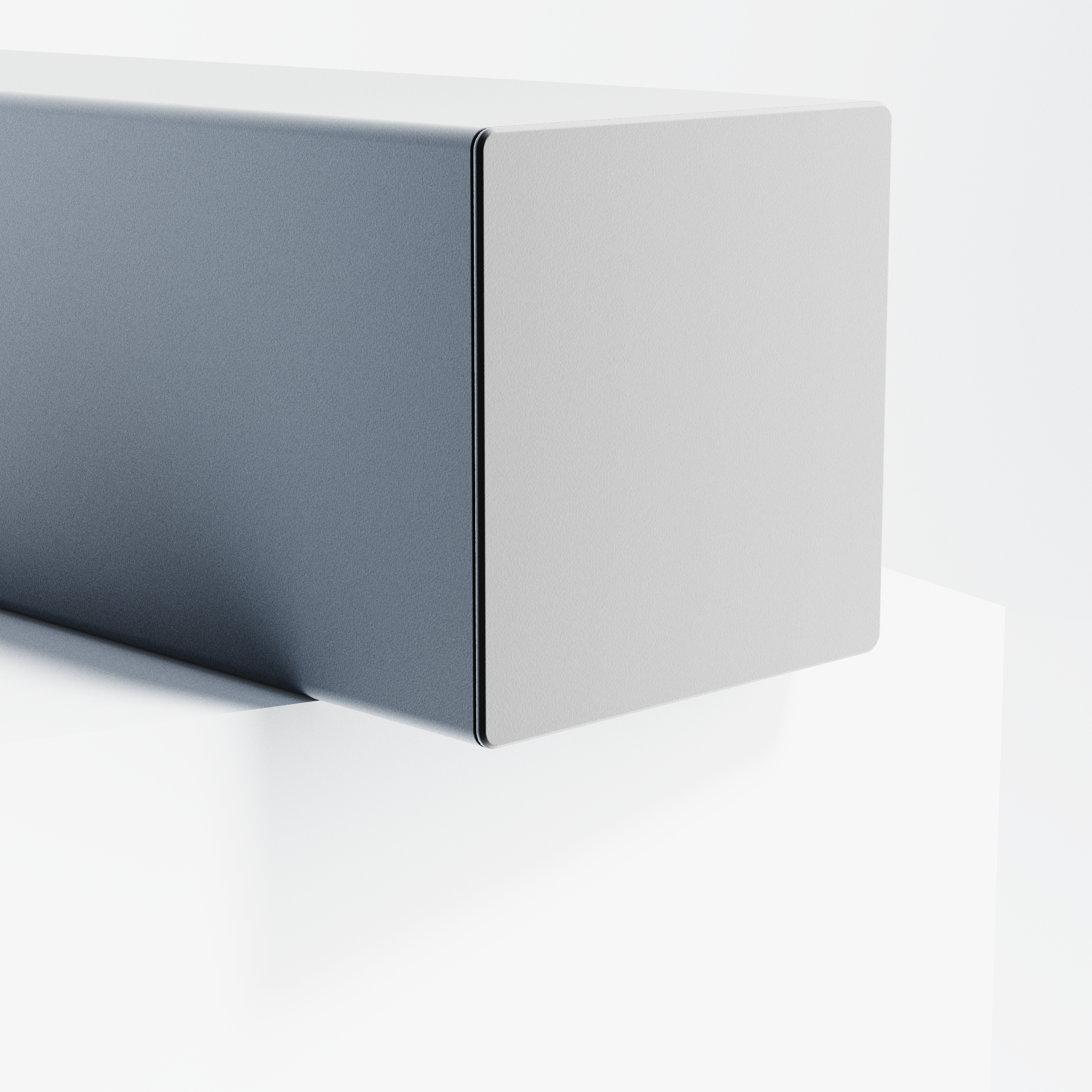 Capac aluminiu 140x140x4 - protecție și performanță de lungă durată