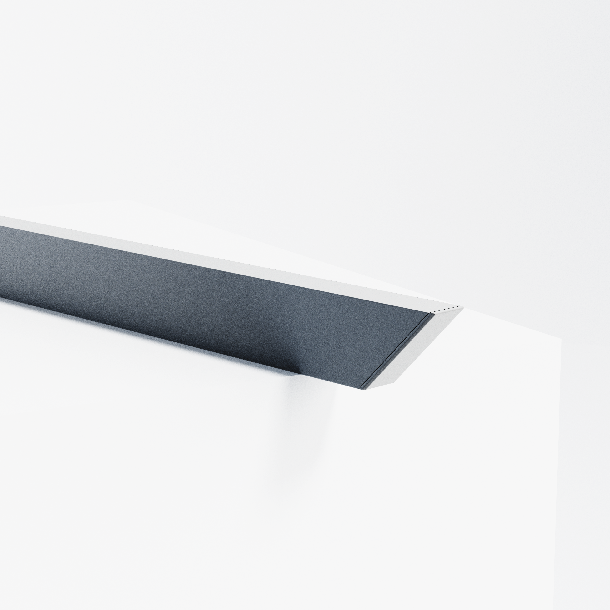 Capac Aluminiu 40x20x1.2