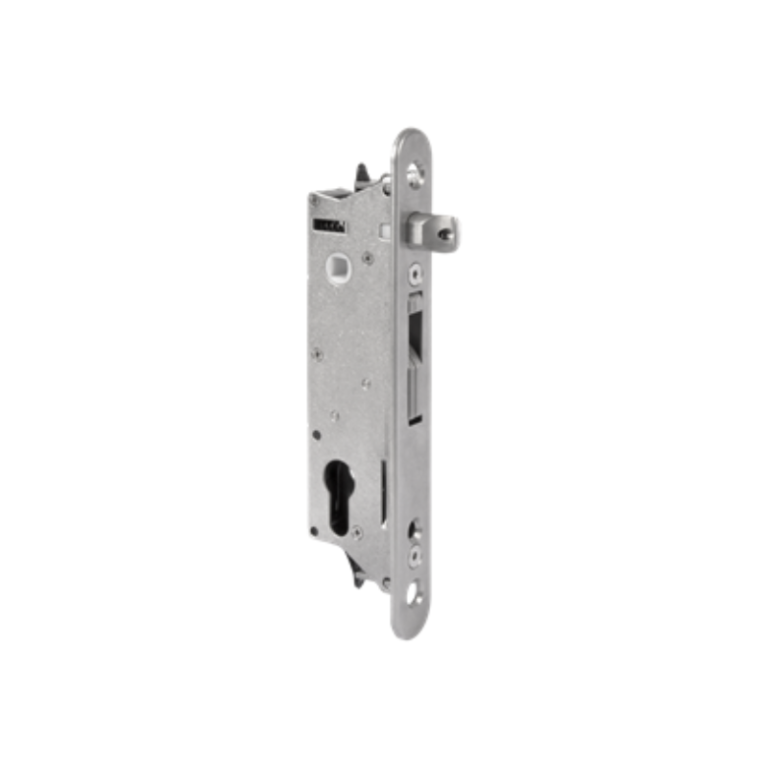 Încuietoare LOCINOX FIFTYLOCK - protecție fiabilă pentru porți metalice