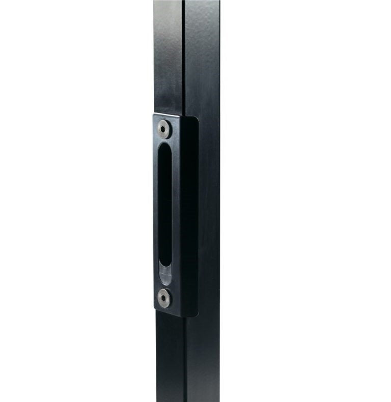 Opritor aluminiu LOCINOX - protecție eficientă pentru porți