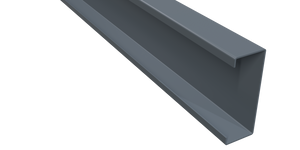 Profil C zincat – 200 mm
Soluția optimă pentru structuri metalice fiabile. Asigură rezistență mecanică și durabilitate în timp. Ideal pentru cadre, suporturi sau confecții metalice ușoare.