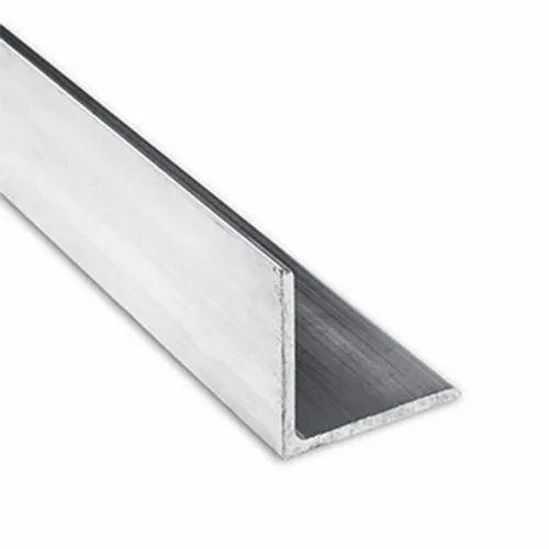 Profil aluminiu L 6060-AlMgSi0,5 - rezistență și versatilitate