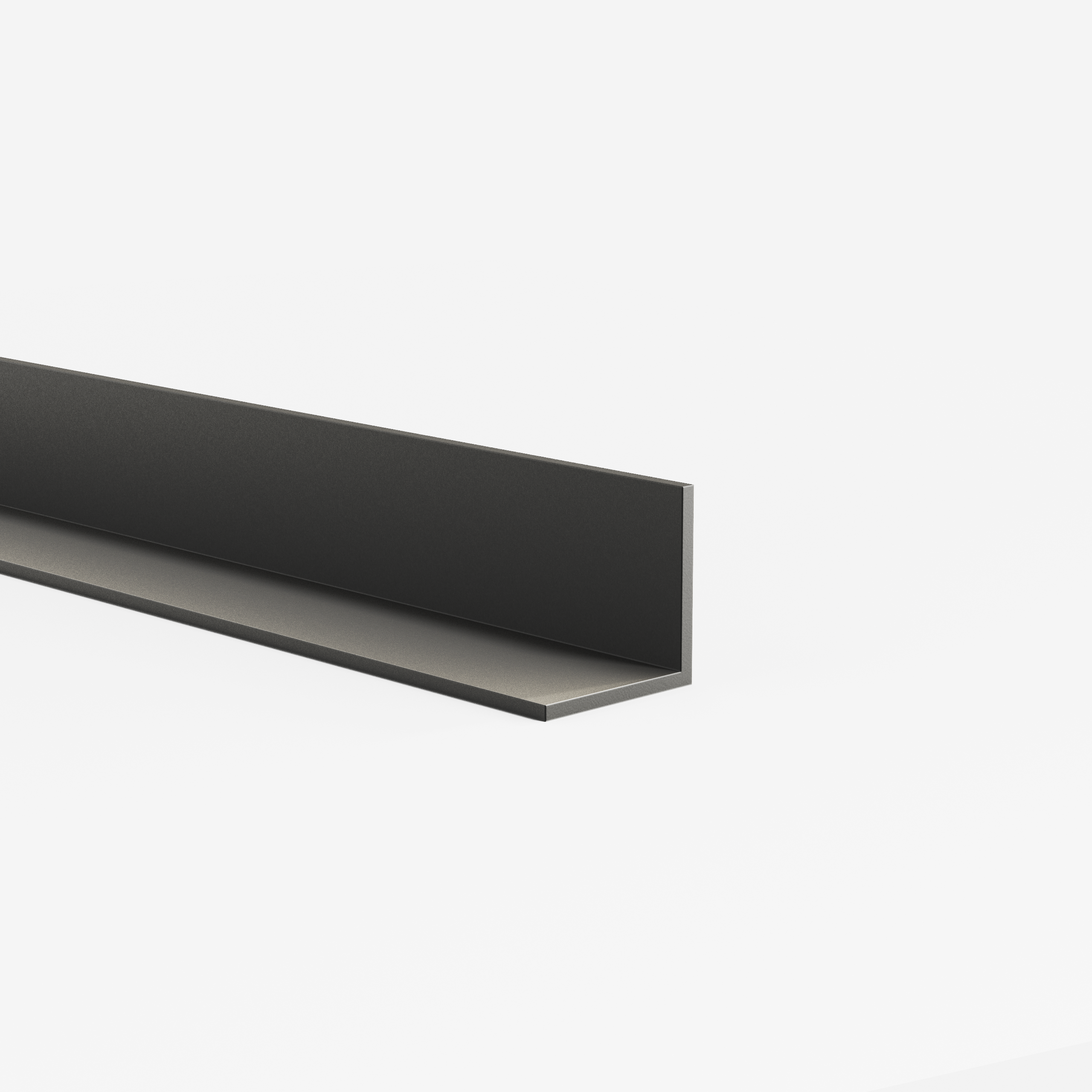 Profil aluminiu L 6060-AlMgSi0,5 pentru structuri durabile