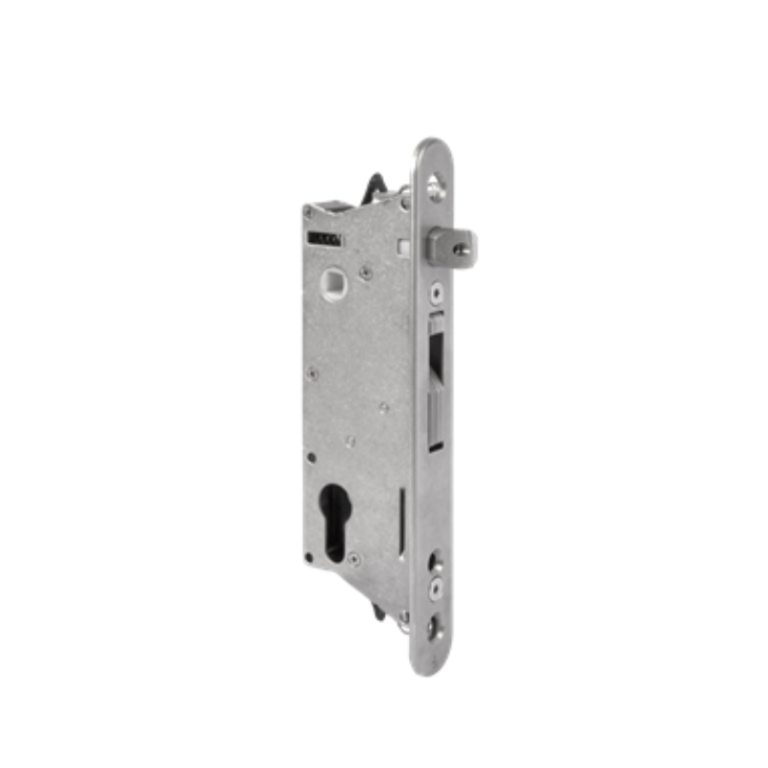 Încuietoare LOCINOX SIXTYLOCK - protecție maximă