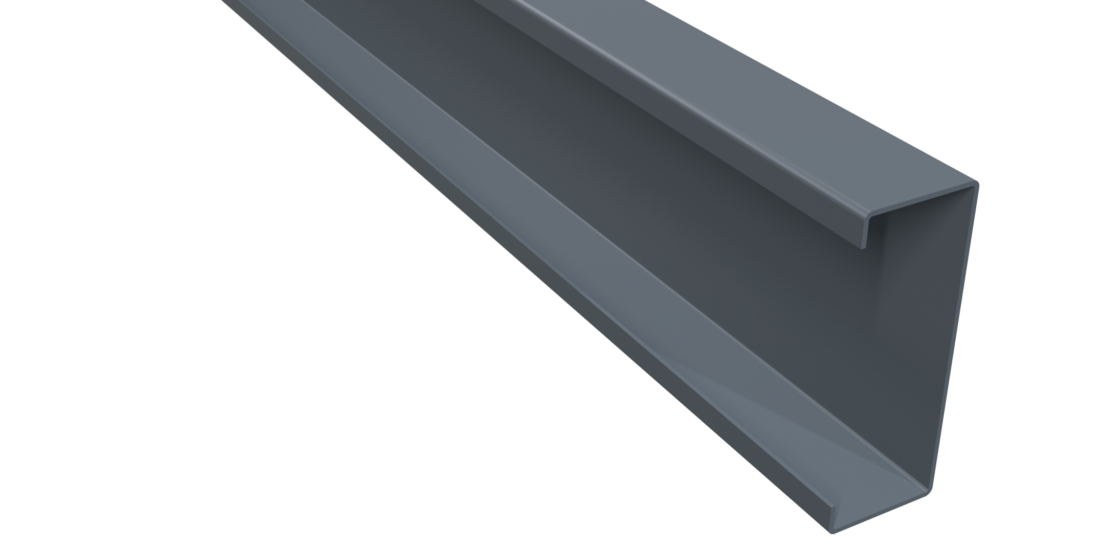 Profil C zincat – 200 mm
Soluția optimă pentru structuri metalice fiabile. Asigură rezistență mecanică și durabilitate în timp. Ideal pentru cadre, suporturi sau confecții metalice ușoare.