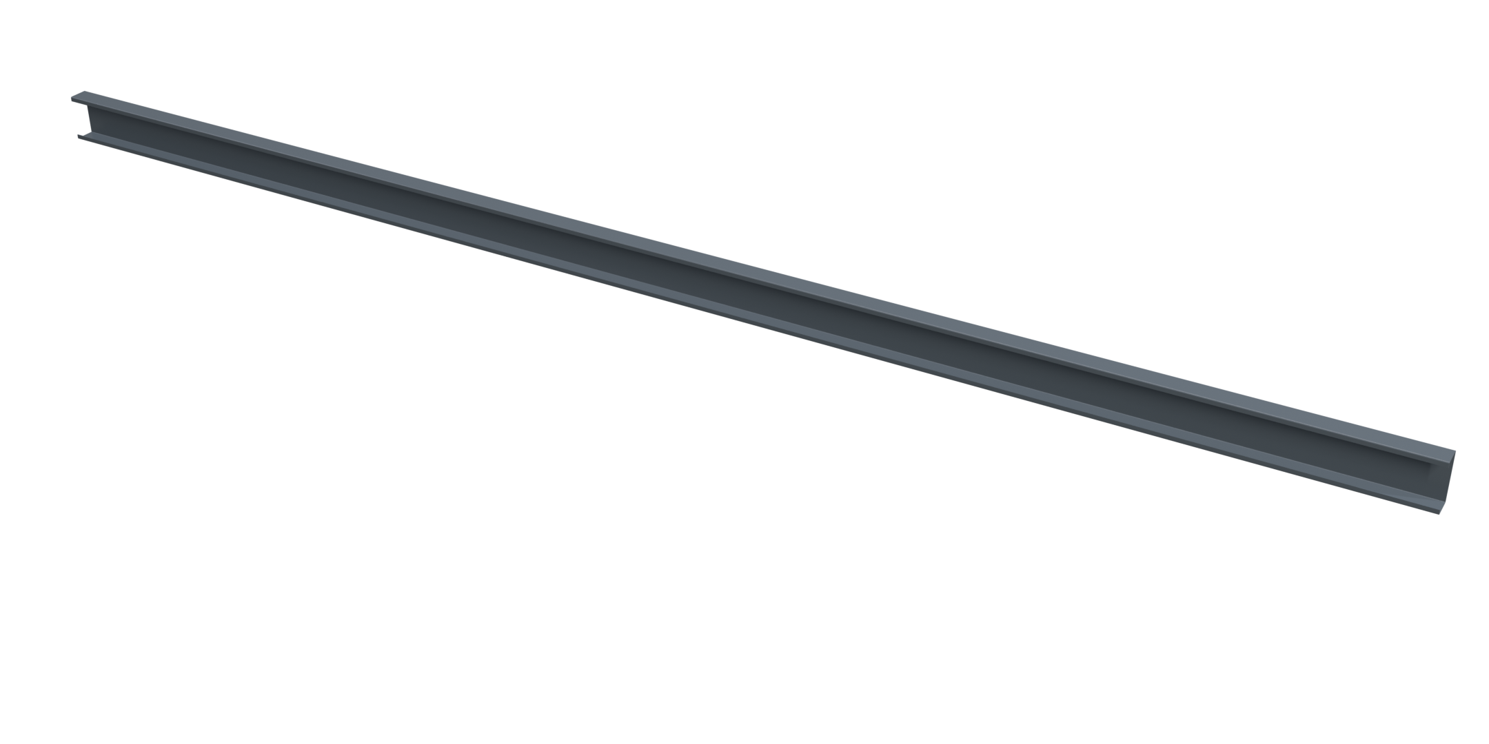  Profil C zincat – 250 mm
Robust, rezistent și pregătit pentru orice proiect metalic. Protejat împotriva coroziunii, ideal pentru structuri durabile.