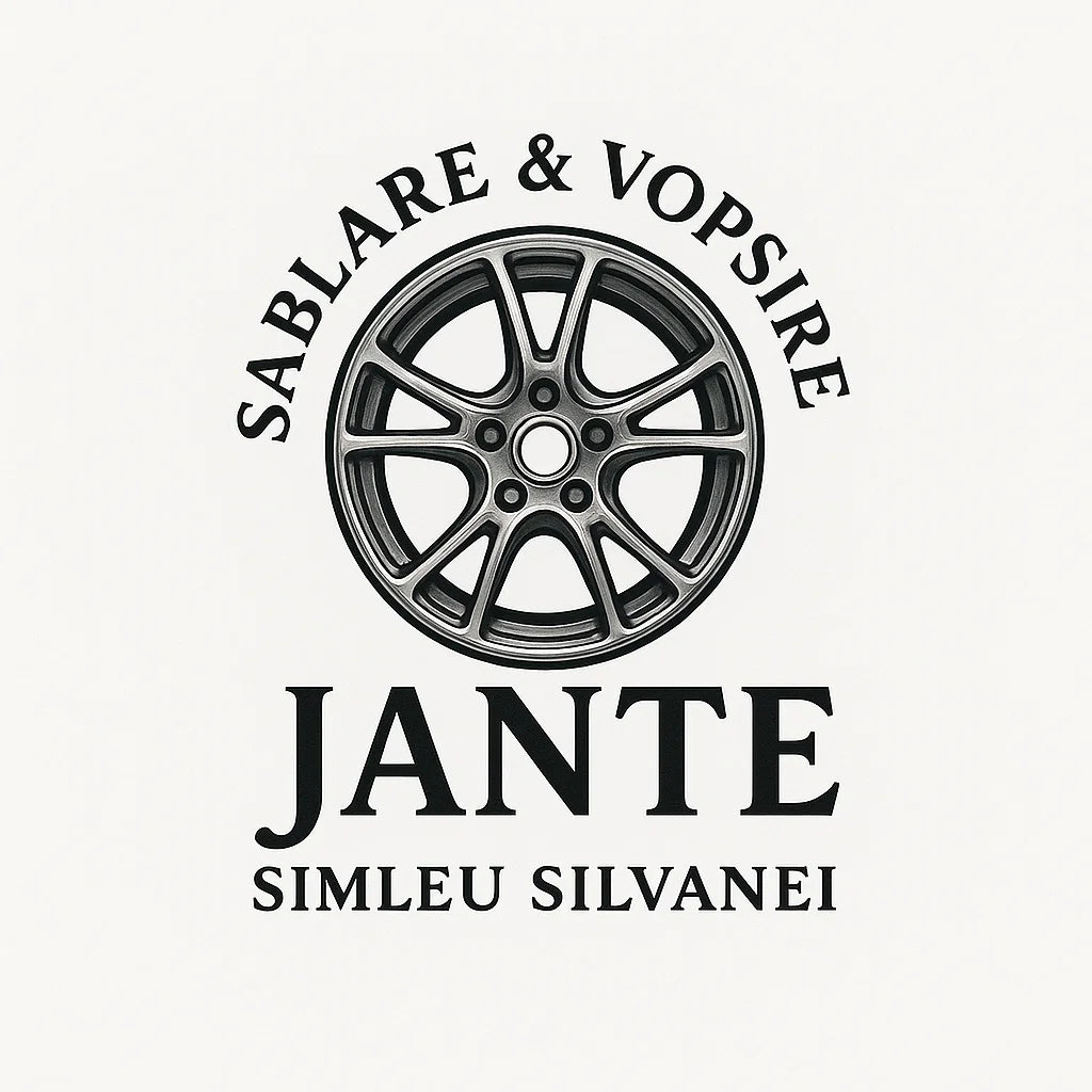 Proiectare Mecanica Jante